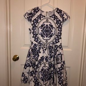 Ladies dress
